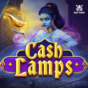 Redtiger : Cash Lamps - BEERSLOT365