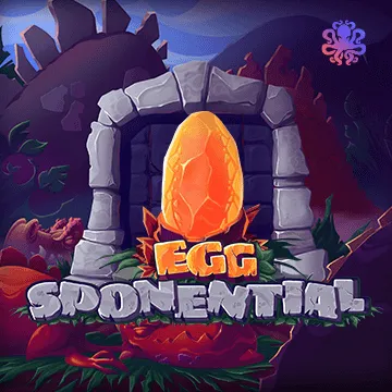 Octoplay : Eggsponential - BEERSLOT365