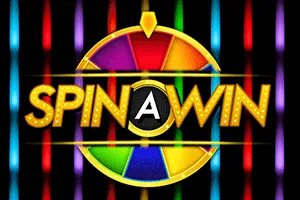 Spin a Win - BEERSLOT365