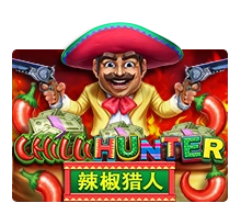 Joker123 : Chilli Hunter - BEERSLOT365