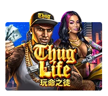 Joker123 : Thug Life - BEERSLOT365