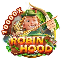 Facai : ROBIN HOOD - BEERSLOT365