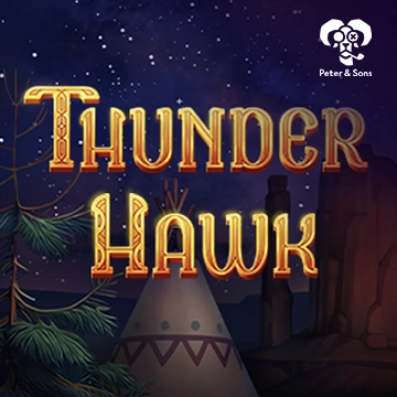 Thunderhawk - BEERSLOT365