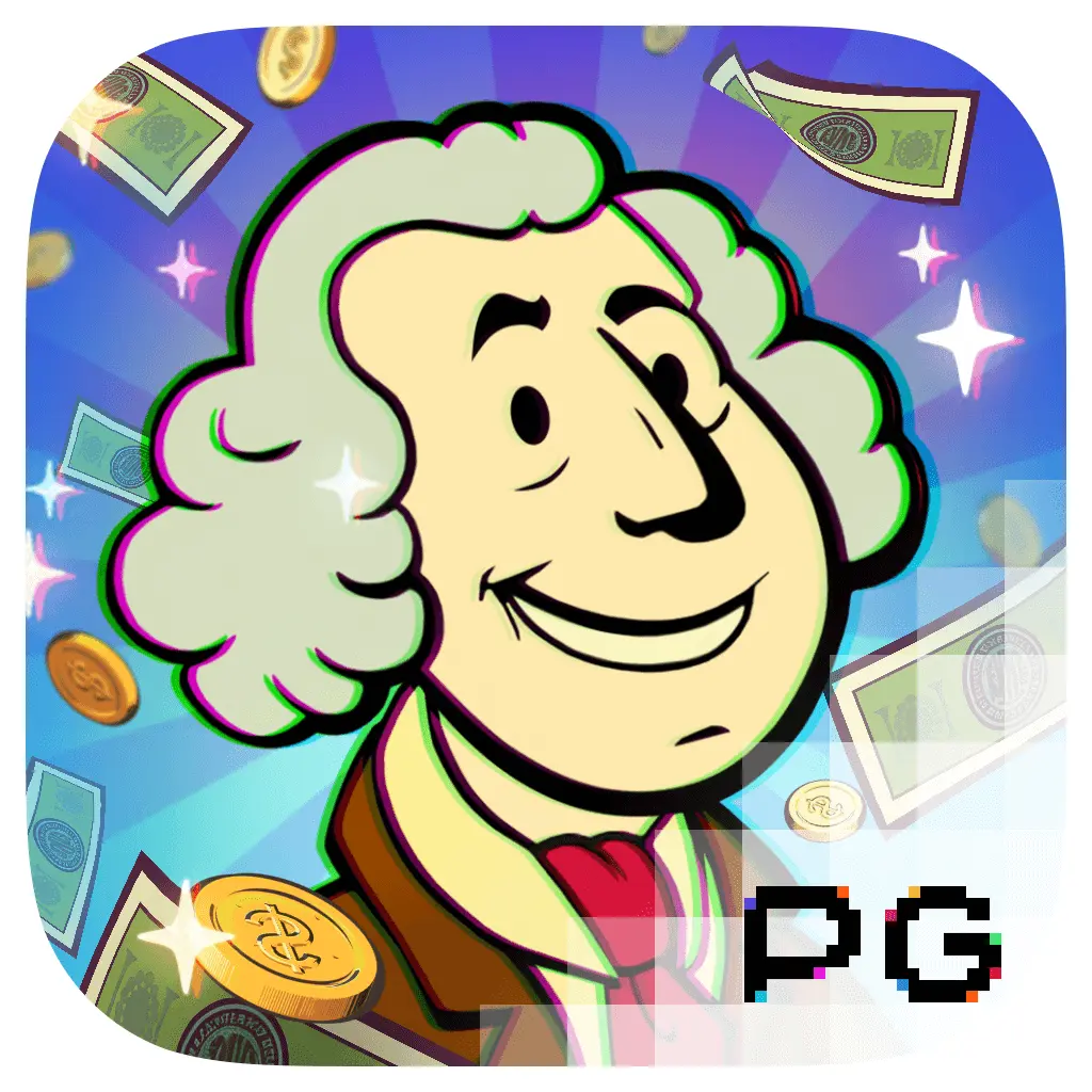 PGSoft : Cash Mania - BEERSLOT365