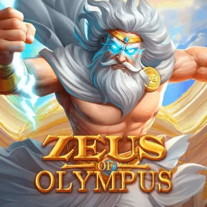 Besoft : Zeus of Olympus - BEERSLOT365