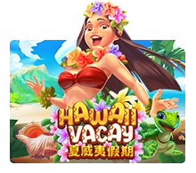 Joker123 : Hawaii Vacay - BEERSLOT365