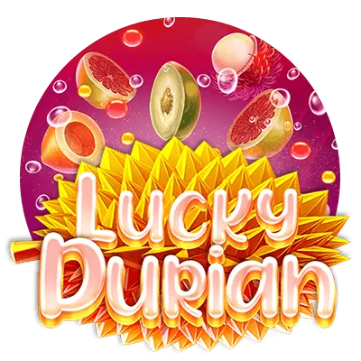 Habanero : Lucky Durian - BEERSLOT365