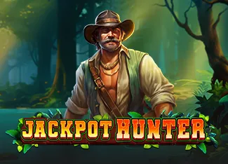 Pragmatic : Jackpot Hunter - BEERSLOT365