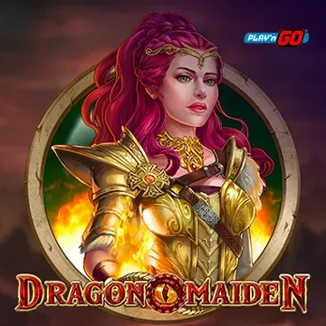 Dragon Maiden - BEERSLOT365