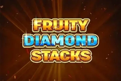 Octoplay : Fruity Diamond Stack - BEERSLOT365