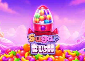 Pragmatic : Sugar Rush - BEERSLOT365