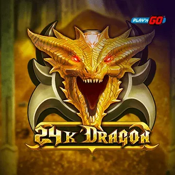 24k Dragon - BEERSLOT365