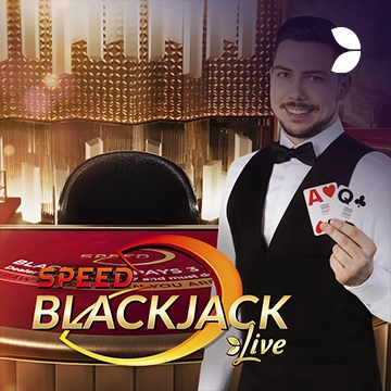 Speed VIP Blackjack 3 - BEERSLOT365