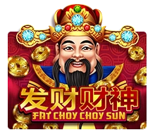 Joker123 : Fat Choy Choy Sun - BEERSLOT365