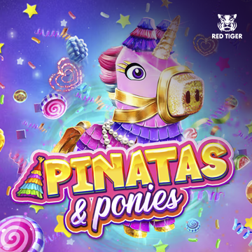 Redtiger : Pinatas and Ponies - BEERSLOT365