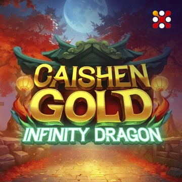 Mancala : Caishen Gold: Infinity Dragon - BEERSLOT365
