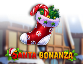 Besoft : Santa Bonanza - BEERSLOT365