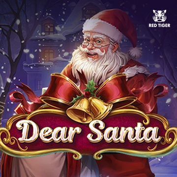 Redtiger : Dear Santa - BEERSLOT365