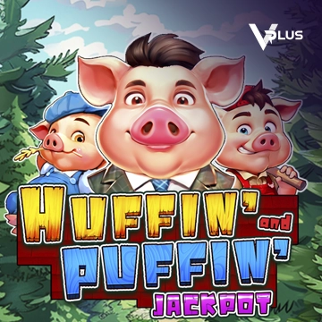 Huffin’ And Puffin’ Rising - BEERSLOT365