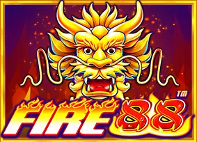 Pragmatic : Fire 88 - BEERSLOT365