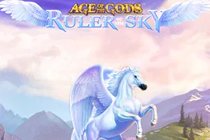 Age of the Gods: Ruler of the Sky - BEERSLOT365