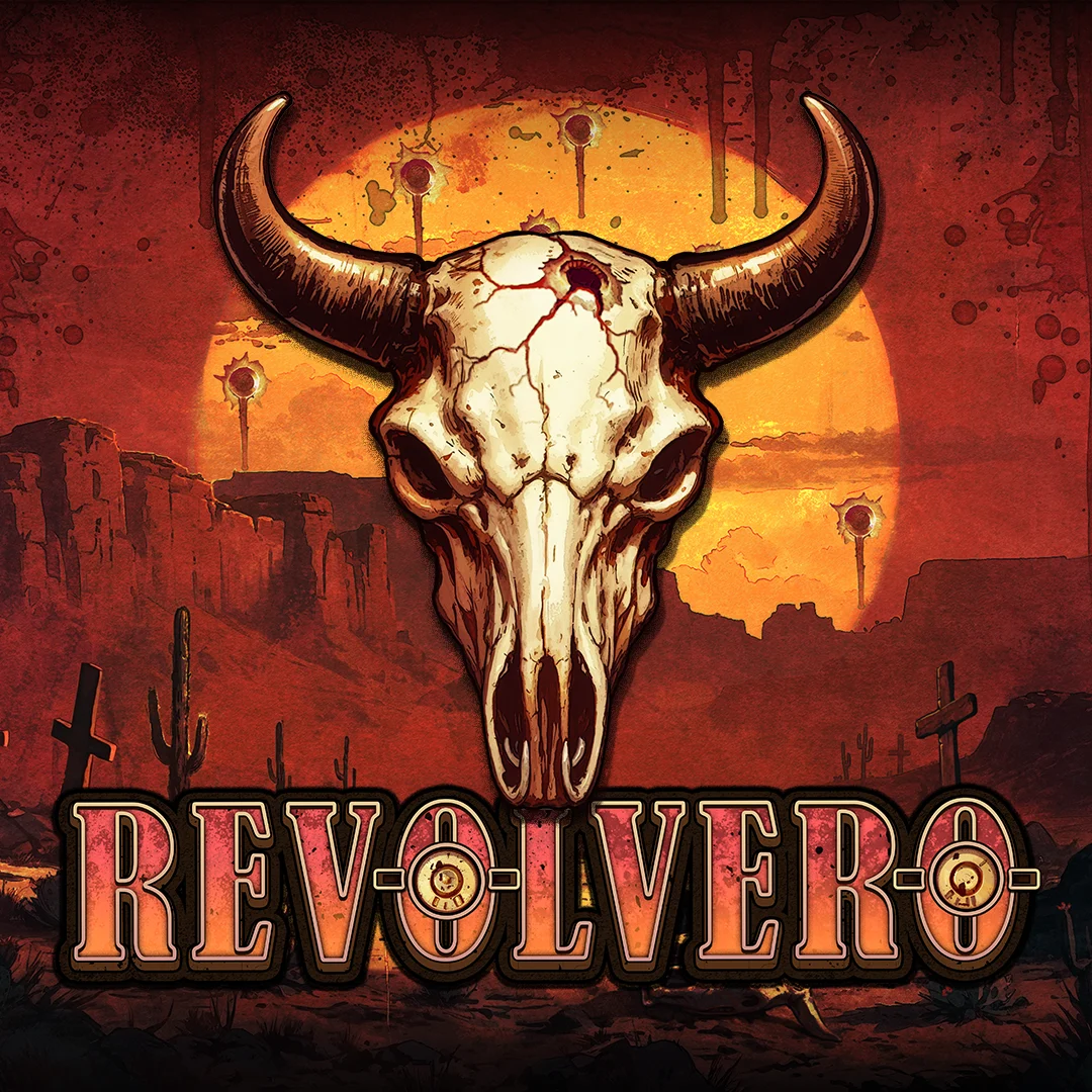 Redtiger : Revolvero - BEERSLOT365