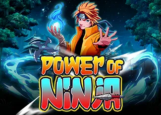 Pragmatic : Power of Ninja - BEERSLOT365
