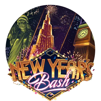 Habanero : New Years Bash - BEERSLOT365