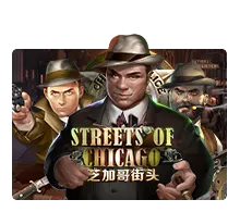 Joker123 : Streets Of Chicago - BEERSLOT365