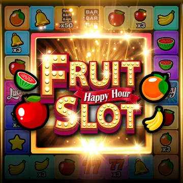 Happy Hour Fruit Slot - BEERSLOT365
