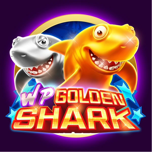 WP Golden Shark - BEERSLOT365