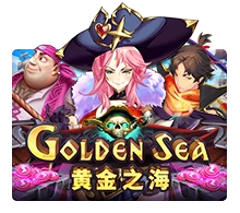 Joker123 : Golden Sea - BEERSLOT365
