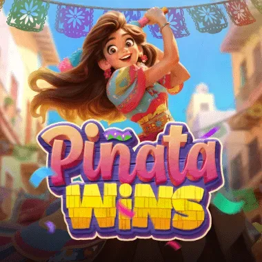 YGR : Pinata Wins - BEERSLOT365