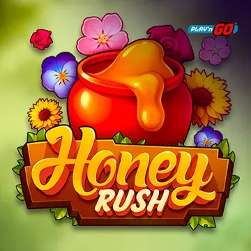 Honey Rush - BEERSLOT365