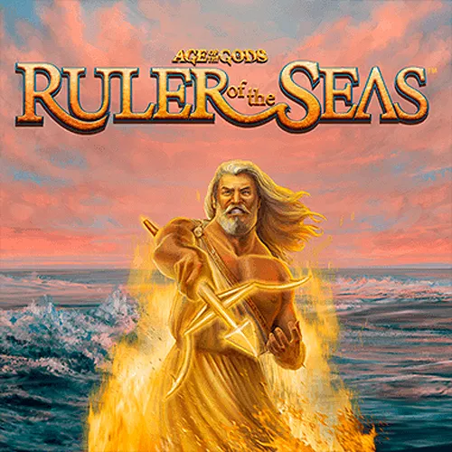 Age of the Gods: Ruler of the Seas - BEERSLOT365