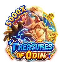 Facai : TREASURES OF ODIN - BEERSLOT365