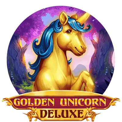 Habanero : Golden Unicorn Deluxe - BEERSLOT365