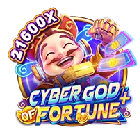 Facai : CYBER GOD OF FORTUNE⁺ - BEERSLOT365
