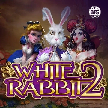 White Rabbit 2 - BEERSLOT365