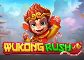 Pragmatic : Monkey King Rush - BEERSLOT365