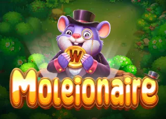 Pragmatic : Moleionaire - BEERSLOT365