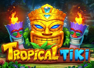 Pragmatic : Tropical Tiki - BEERSLOT365
