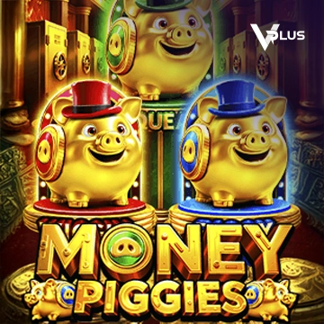 Money Piggies - BEERSLOT365