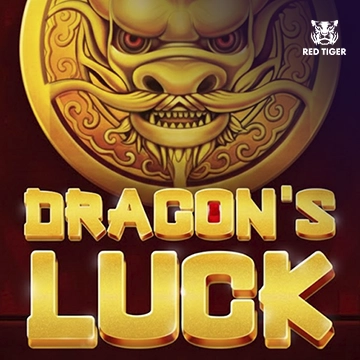 Redtiger : Dragons Luck - BEERSLOT365