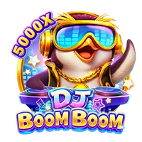 Facai : DJ BOOM BOOM - BEERSLOT365