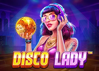 Pragmatic : Disco Lady - BEERSLOT365