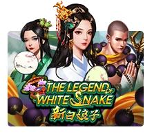 Joker123 : The Legend Of White Snake - BEERSLOT365
