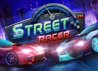 Pragmatic : Street Racer - BEERSLOT365