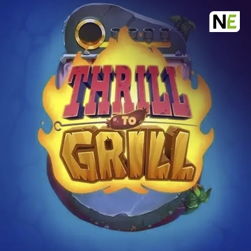 Thrill to Grill - BEERSLOT365