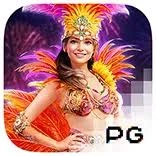 PGSoft : Rio Fantasia - BEERSLOT365